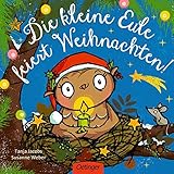 Die kleine Eule feiert Weihnachten