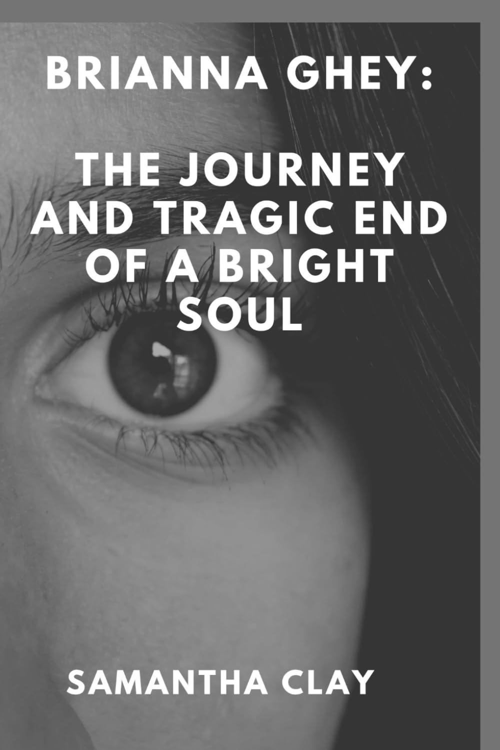 Brianna Ghey: The Journey and Tragic End of a Bright Soul