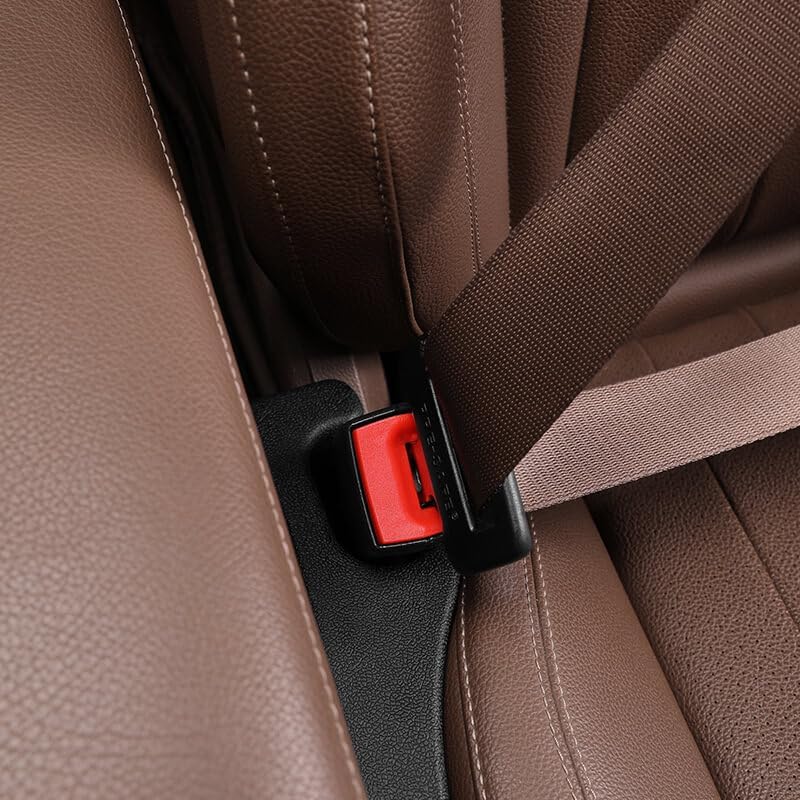 Miniatura 4 de Relleno de espacio para asiento de automóvil, se adapta bien a la mayoría de los vehículos, relleno de espacio de asiento, evita que los artículos