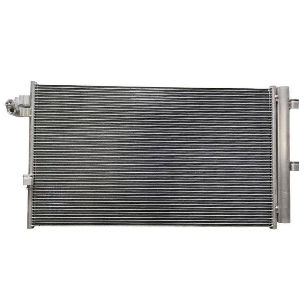 Amazon.com: SUANCHANG-AUTO Replacement# 64538742611 condenser 1pc 