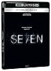 S7ven (4K UHD + BD) [Blu-ray]