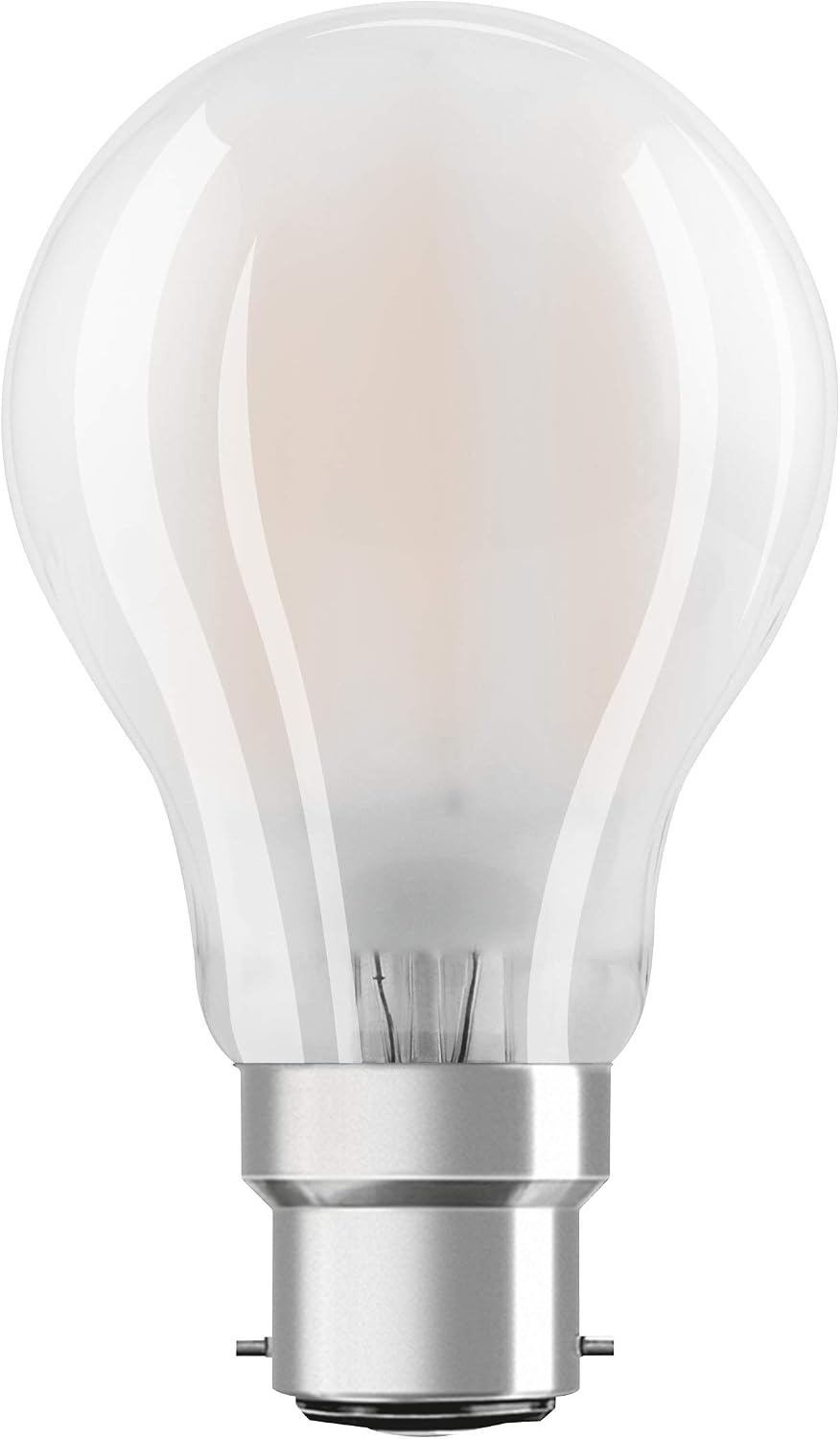 Osram LED Lamp, White, Equivalent 75W, Lot de 1