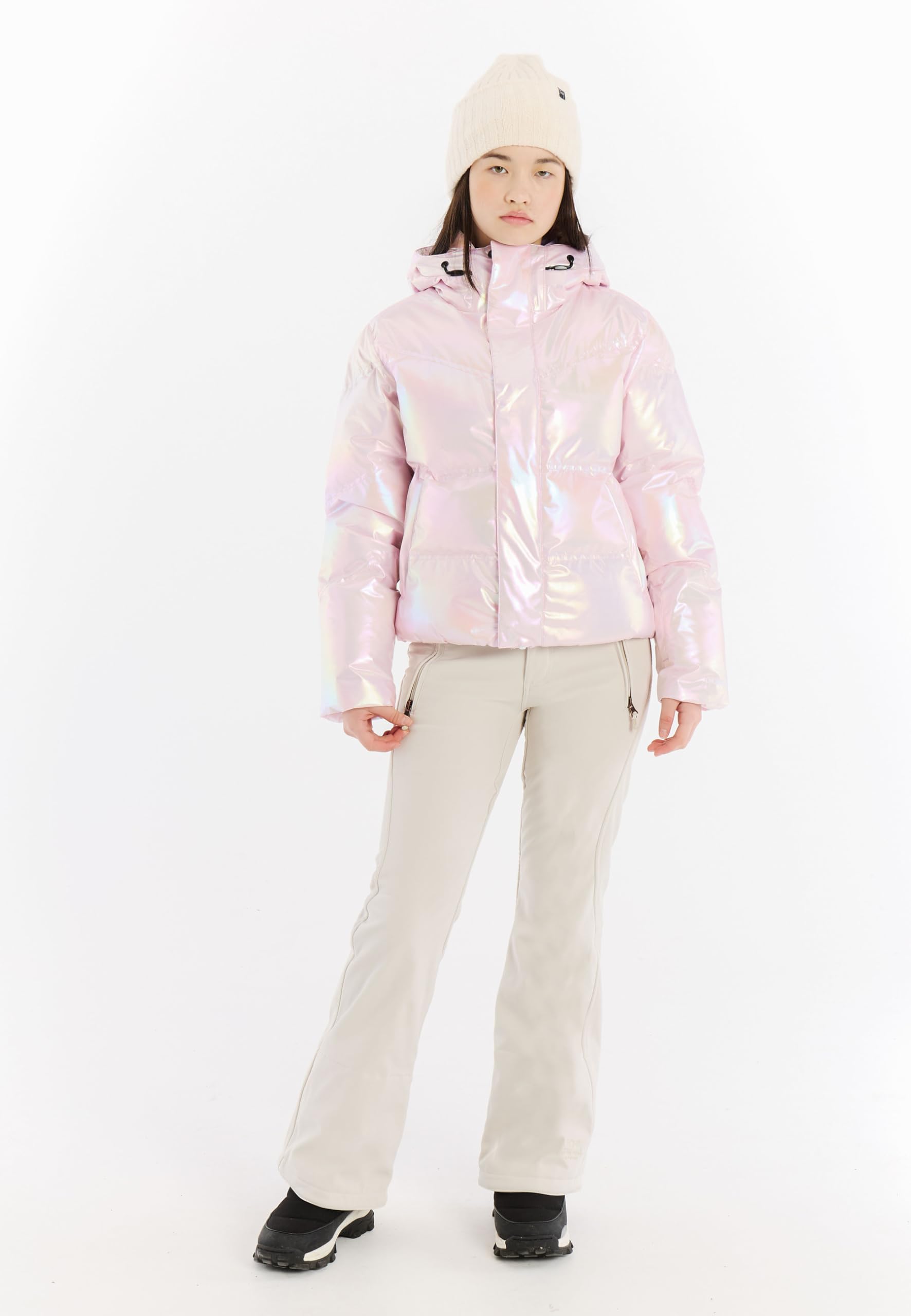 Protest Chaqueta de esquí y snowboard para niña PRTRena JR