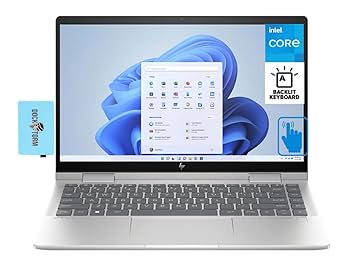 Amazon.com: HP Envy X360 14.0