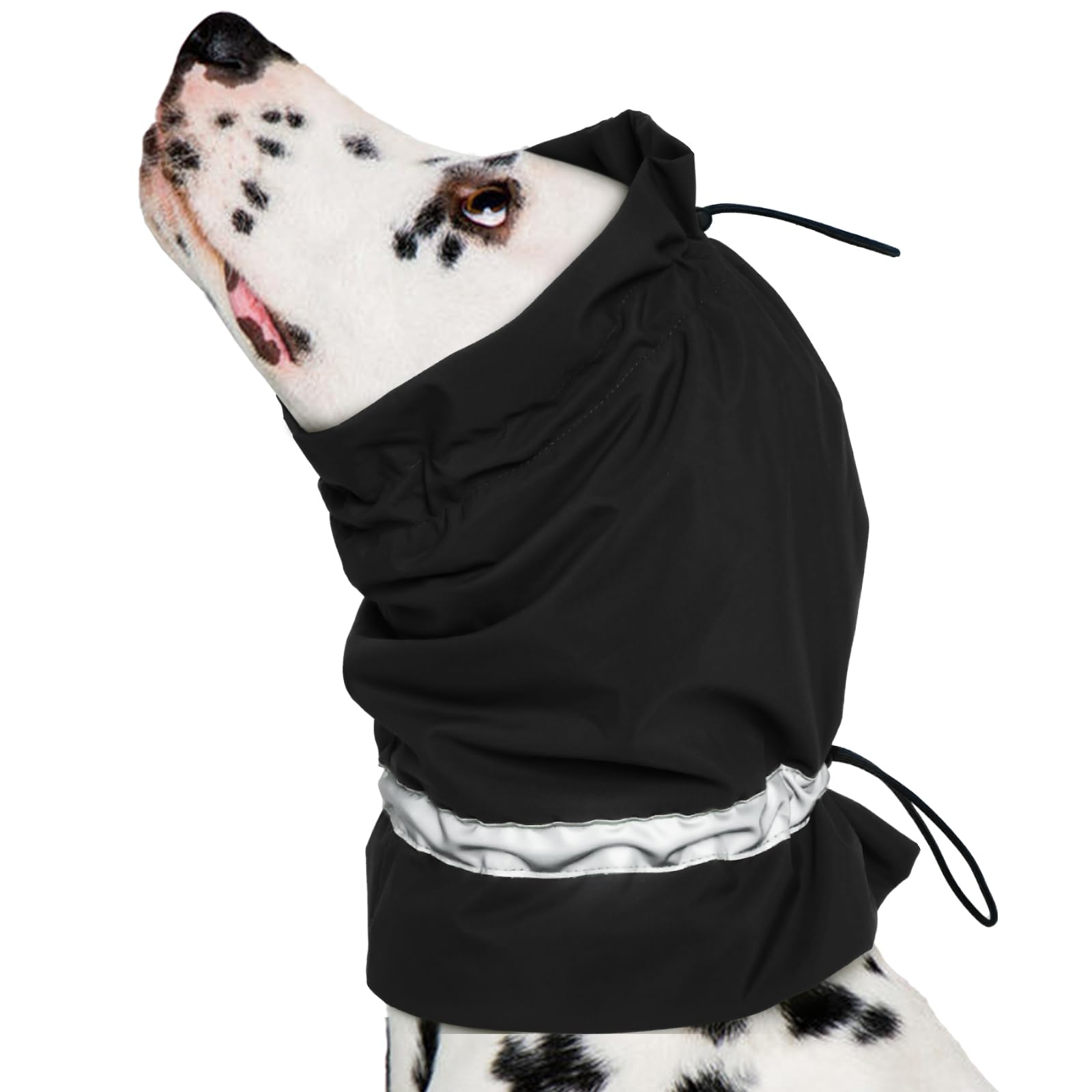Anxiété du chien aux feux d'artifice résolue par ce sweat ROZKITCH