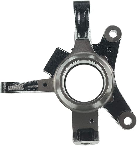 Miniatura 5 de Manguito de dirección del lado del pasajero delantero derecho compatible con Chevrolet Aveo 2004-2011 Aveo5 2007-2011 Pontiac G3 2009-2010