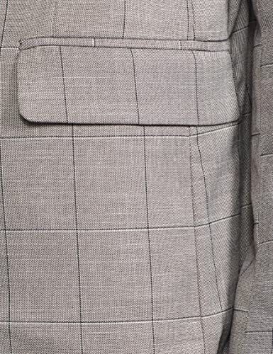 Image of Raymond Men's Notch Lapel Slim Blazer