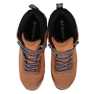 美品 コロンビア トレッキングシューズ メテオミッド オムニテック 24cm Amazon | [Columbia] メンズ メテオミッド3オムニテック Meteor