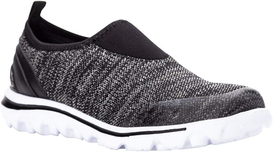 Propét Women's Travelactiv Casual Lace Up Sneaker - Image 3