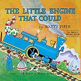 The Little Engine That Could: The Complete, Original Edition
