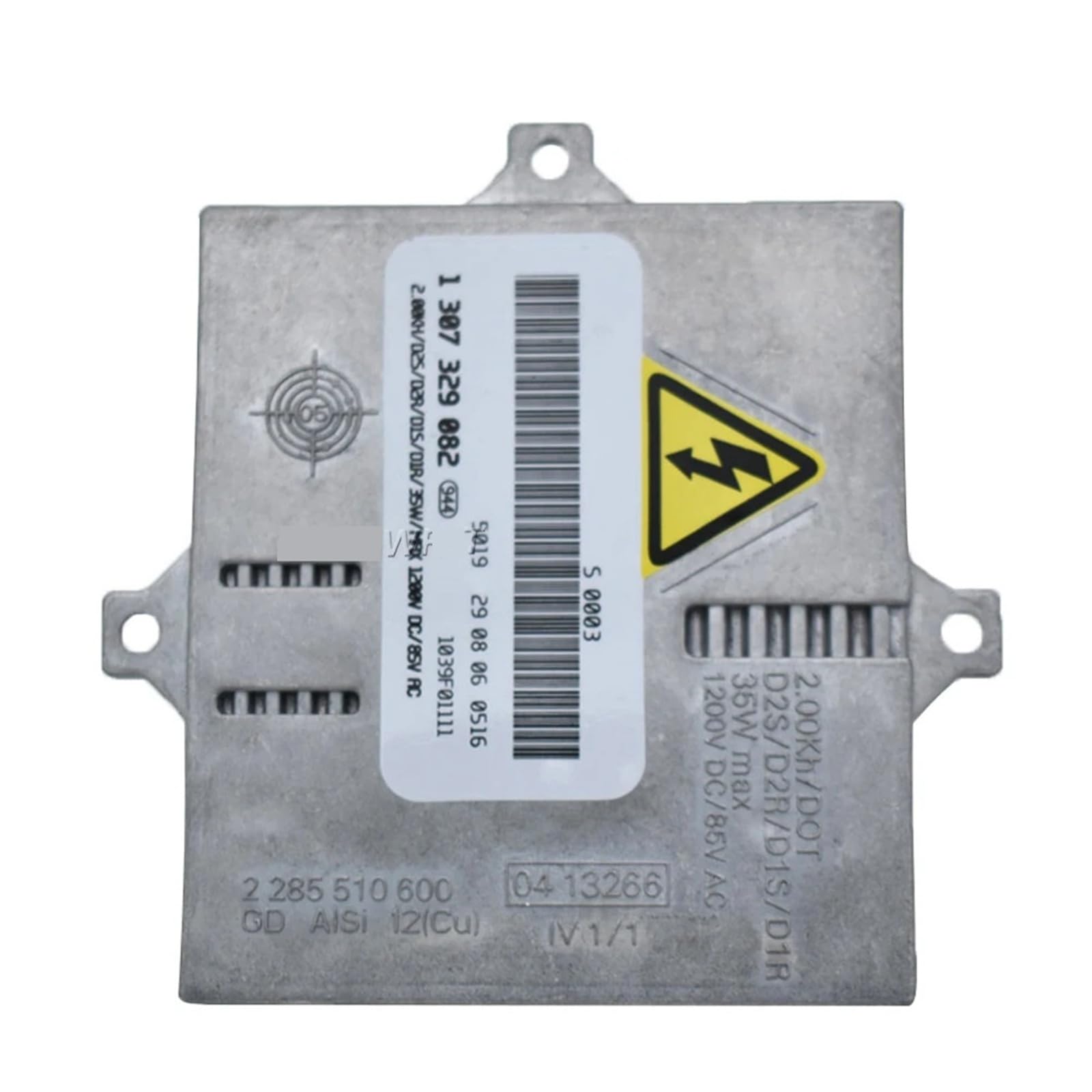1 307 329 072 1307329072 D1S D2S D2R Xenon Ballast Headlight 087 082 1Pcs