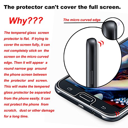 Samsung J5 2017 vetro temperato, 2 pezzi vivisun