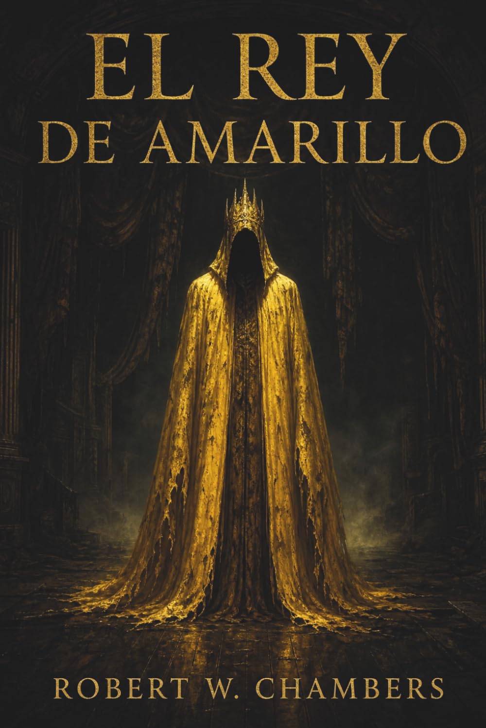 El Rey de Amarillo
