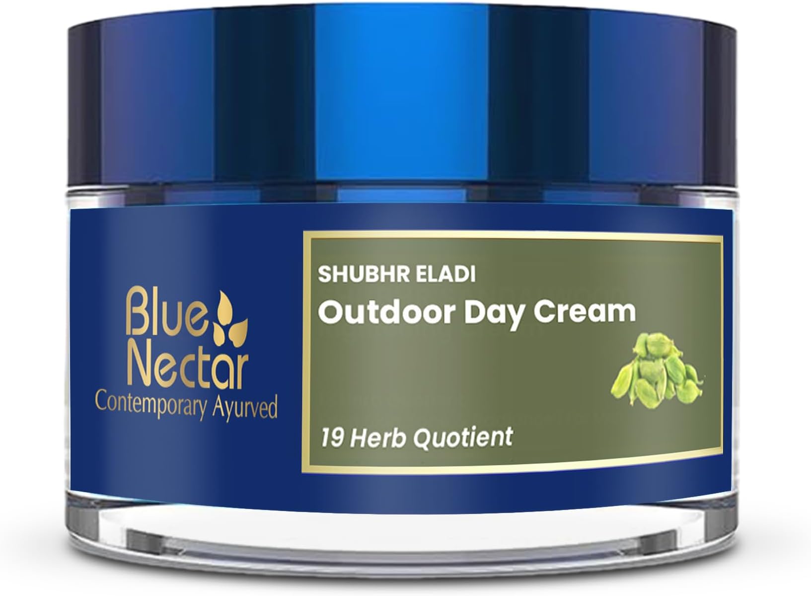 Eladi Outdoor Face Cream for Women | Ayurveda Face Moisturizer