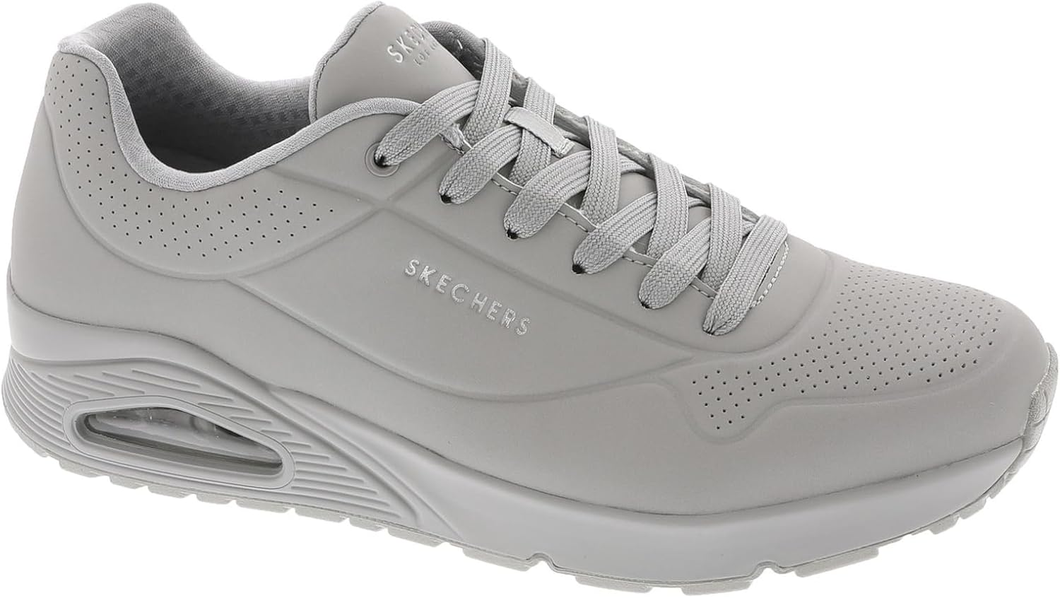 Skechers Men's Uno - Stand on Air Sneaker - Image 2