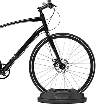 Amazon Abel 自転車 前輪 固定用 スタンド 屋内 トレーニング 室内 練習 運動 ペダリング 自主練 滑り止め付 Abel ワークスタンド テーブル