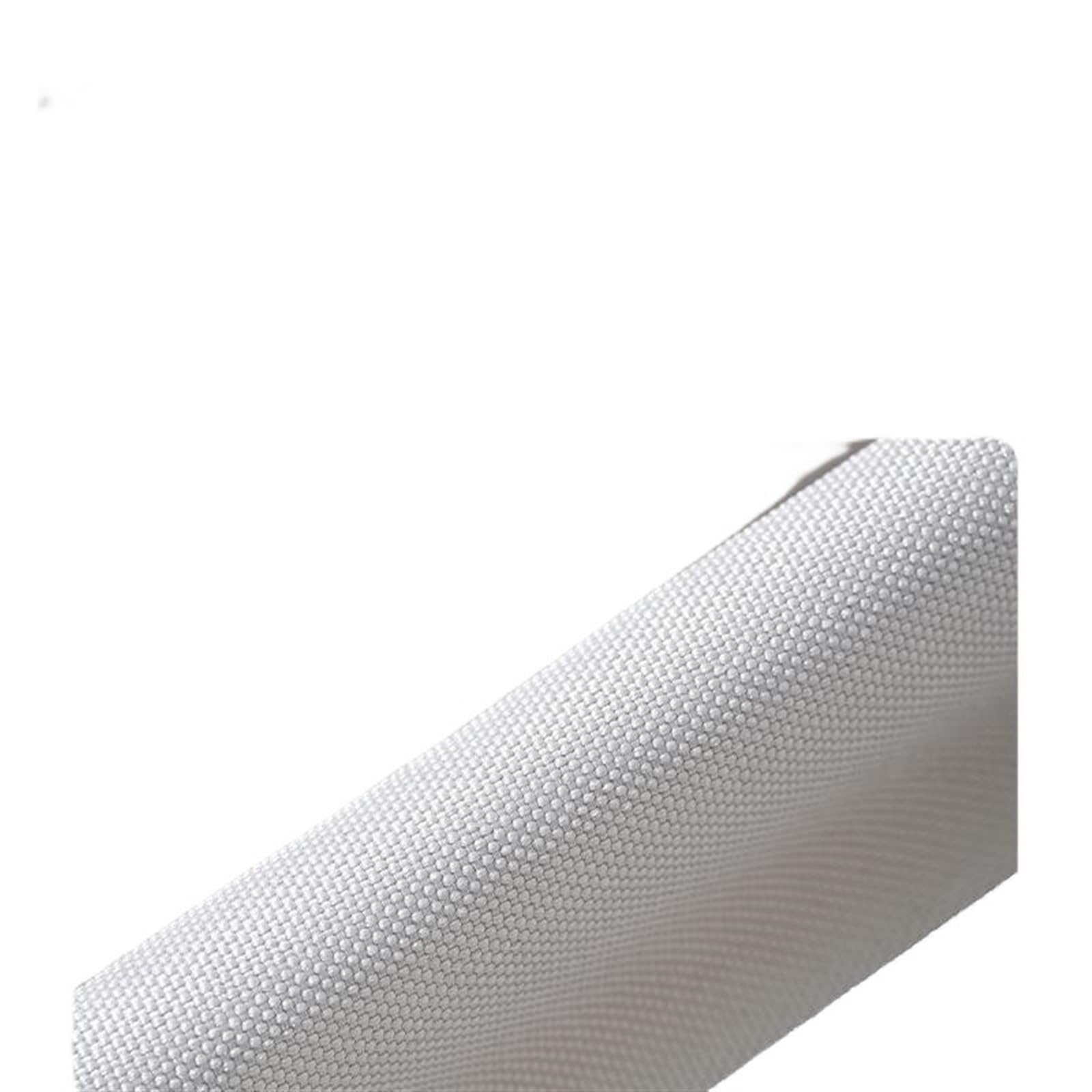 Krzesła składane kempingowe Krzesło księżycowe ze stopu aluminium Krzesło przenośne kempingowe Tkanina Oxford odporna na zużycie Ou (szary A)