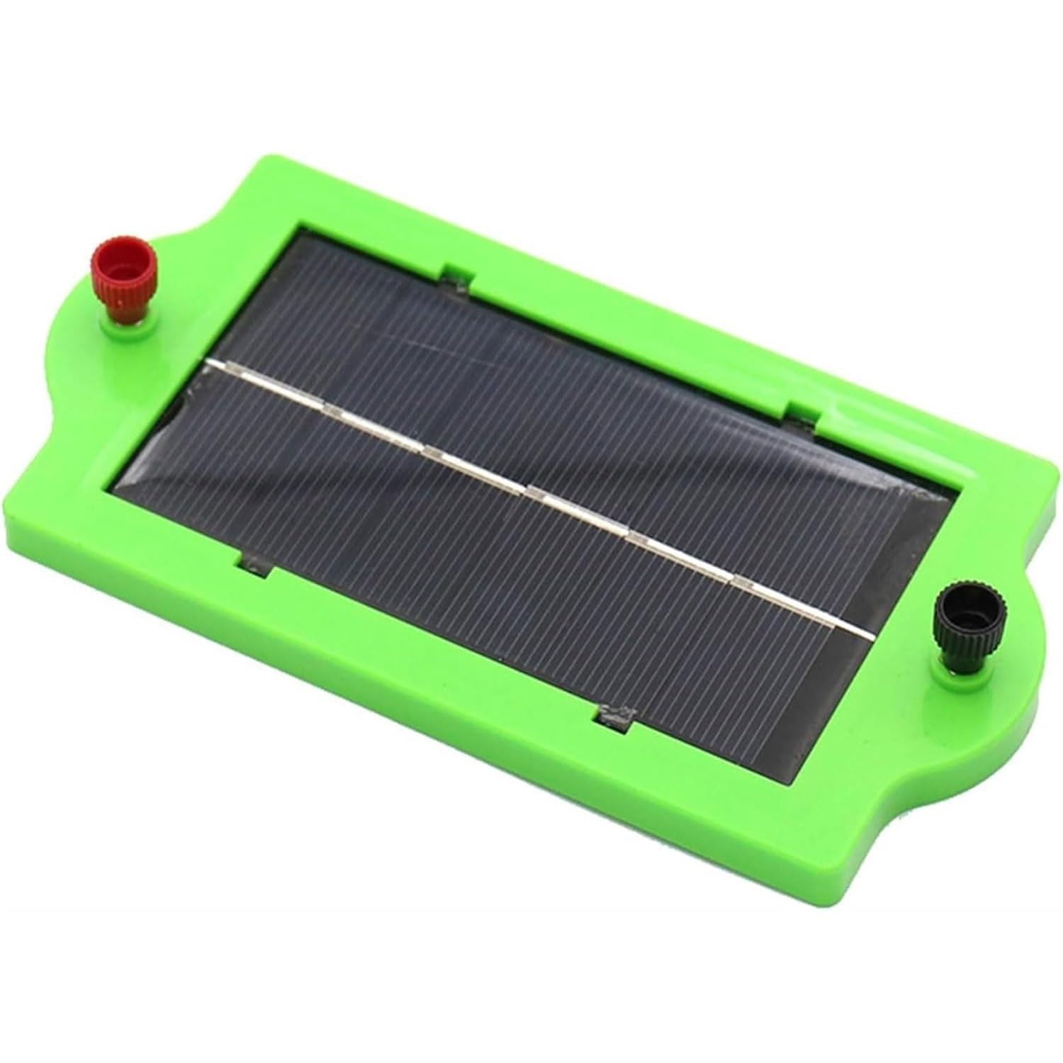 Photovoltaic Power Generation Experiment Materials, Thin Film Solar Panel Kit, Portable Physics Teaching Aids & Lab Instruments