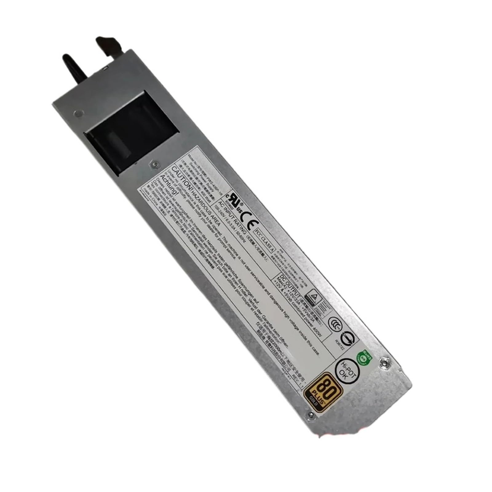 KSZHZYMGX 400W PWS-406P-1R Switching Power Supply