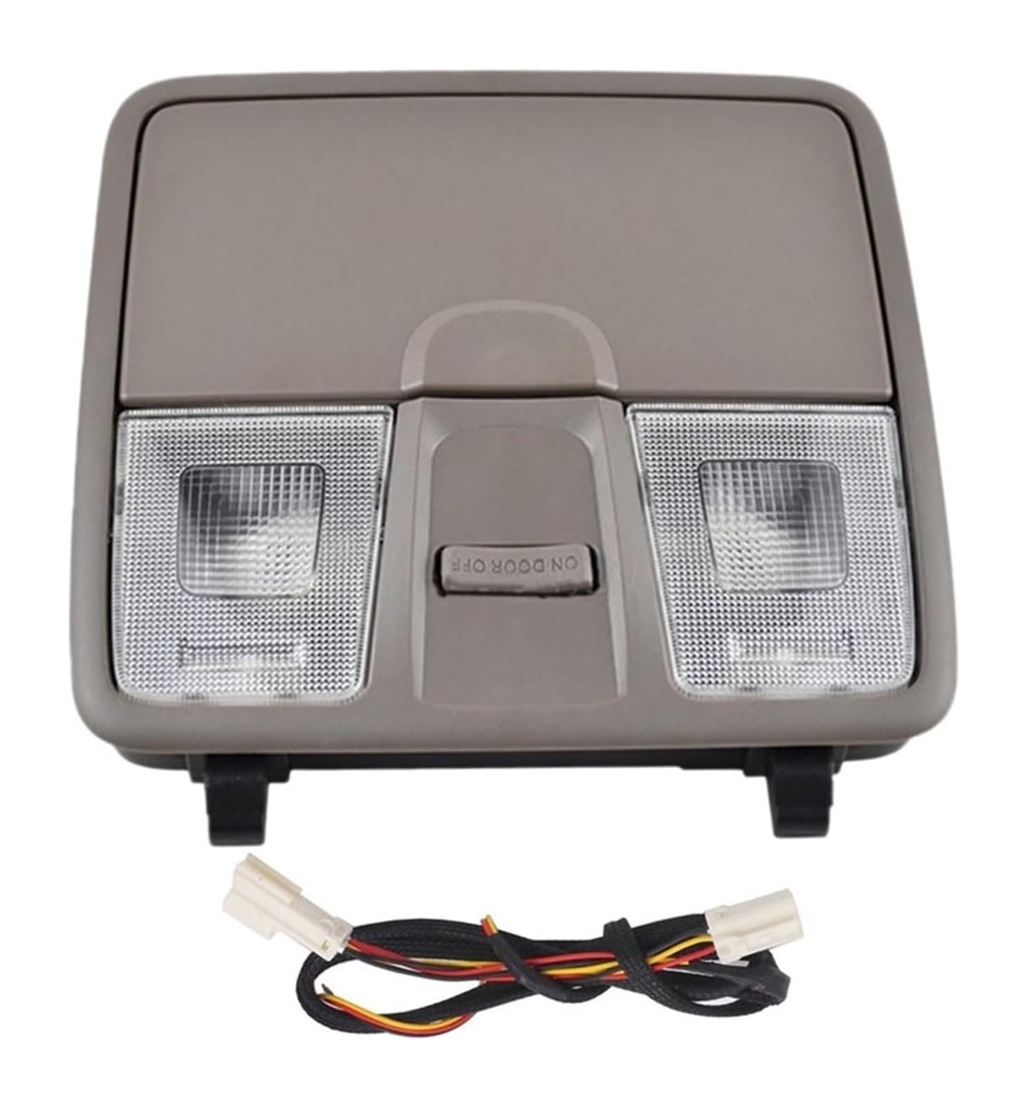 Luz de Techo para Consola de Coche para Reparar Plafón Roto 6