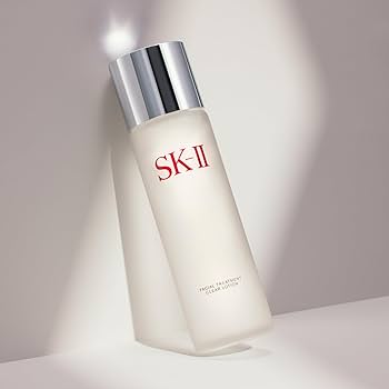 Amazon.com: SK-II Facial Treatment Clear Lotion - Hydrating Face