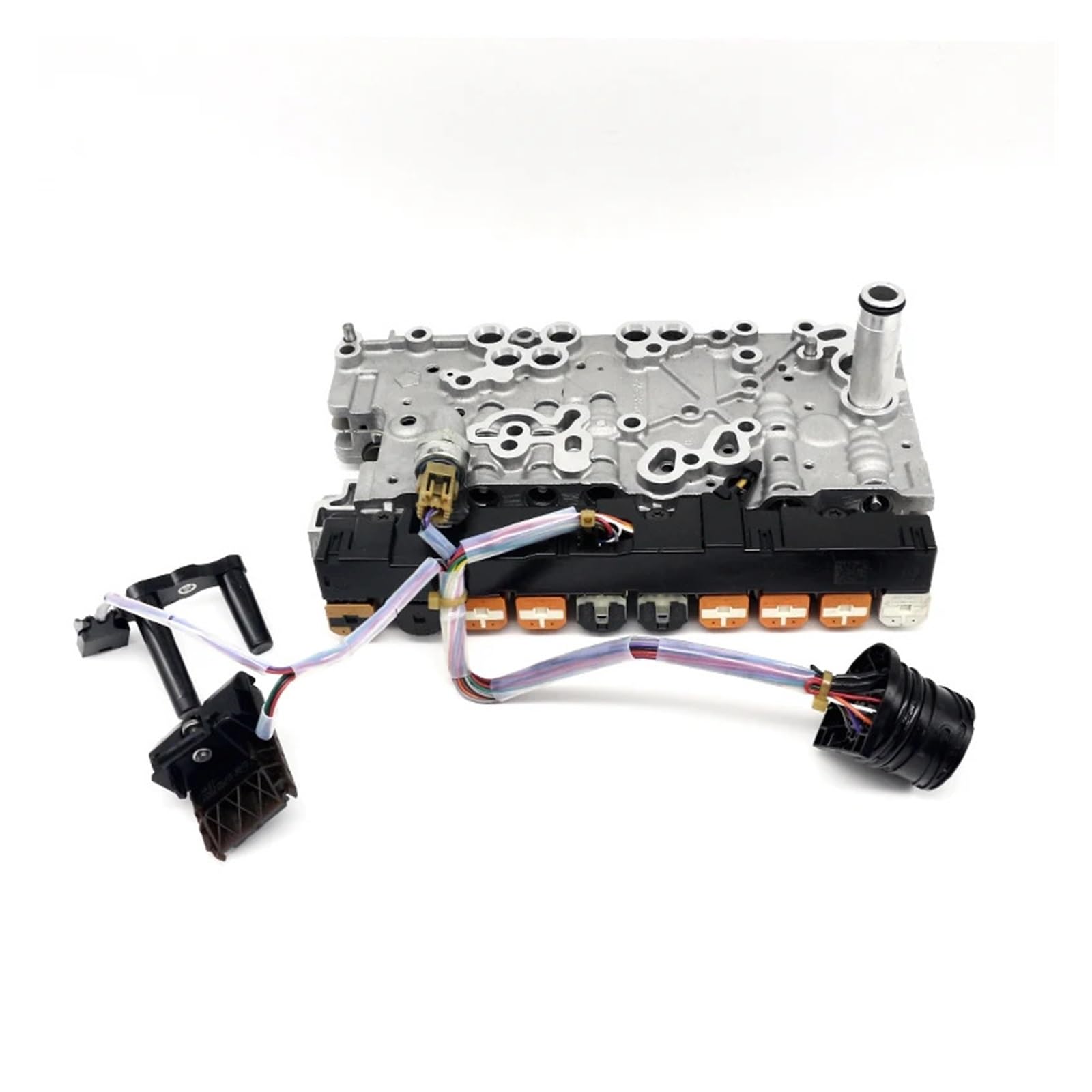Cuerpo de válvulas 9HP48 para solucionar tirones en tu Honda Pilot 7