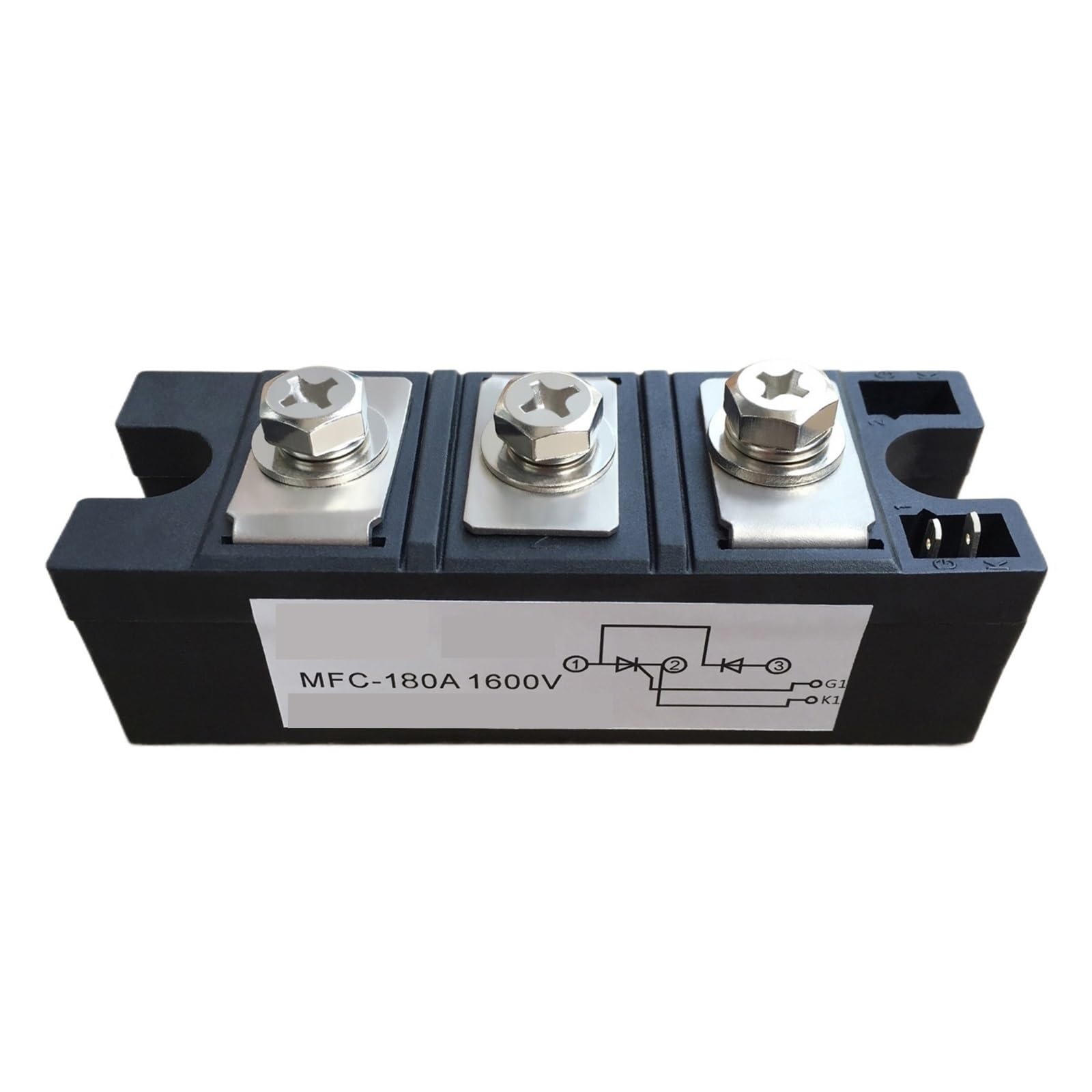ELZNSQQK MFC180A MFC180A1600V MFC180-16 thyristor module