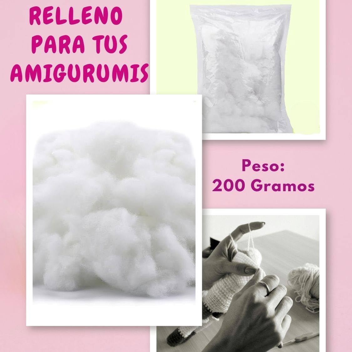 SusggO 155 Piezas Kit Crochet Principiantes Completo Crochet Set con Ojos Amigurumi, Relleno, 12 Ovillos Algodon de Leche, Agujas Crochet, Accesorios, Manual Bolso Kit Ganchillo Completo Crochet Kit