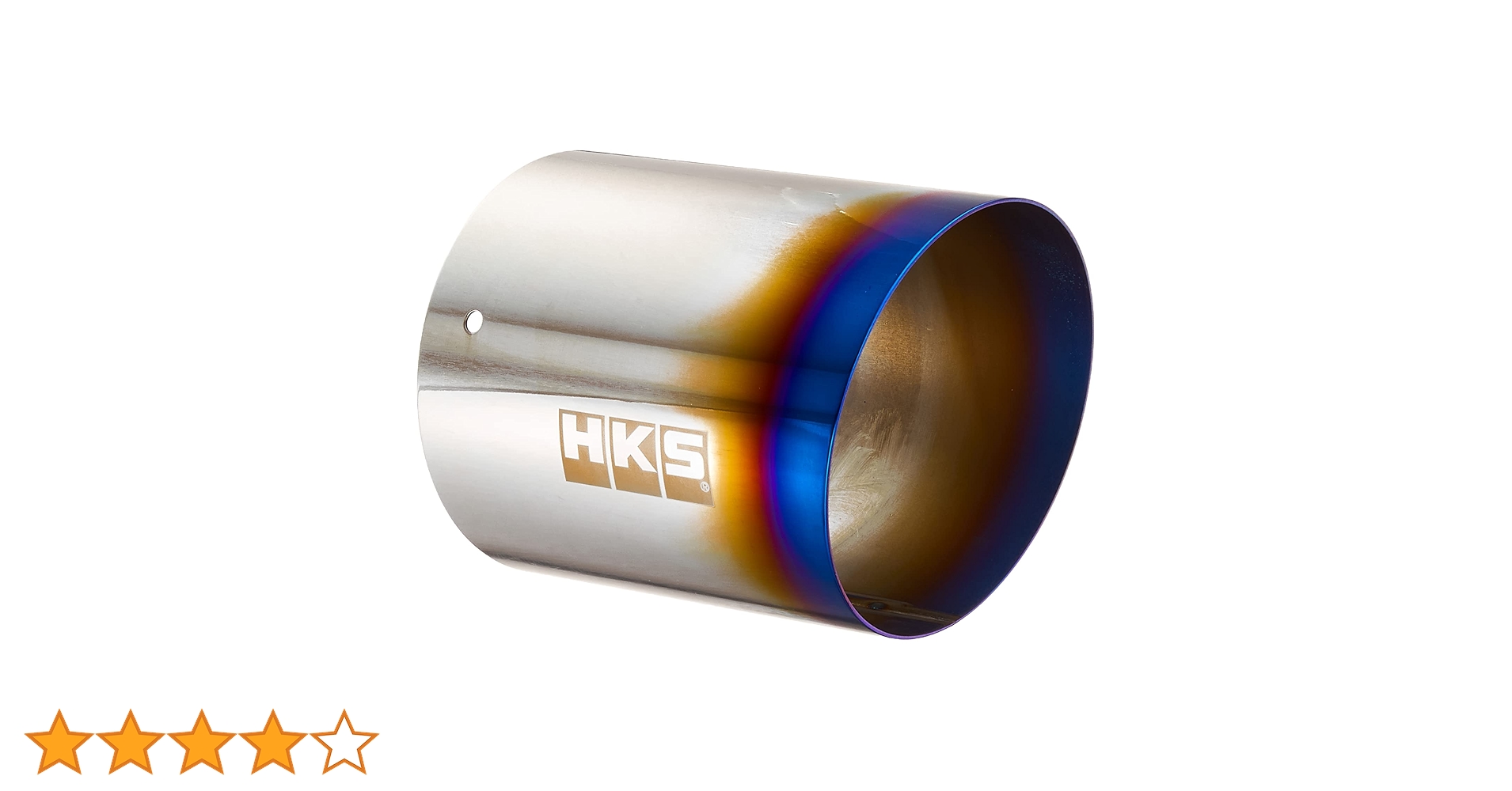 Amazon.co.jp: HKS 排気系パーツ Hi-Power SPEC-L II オプション