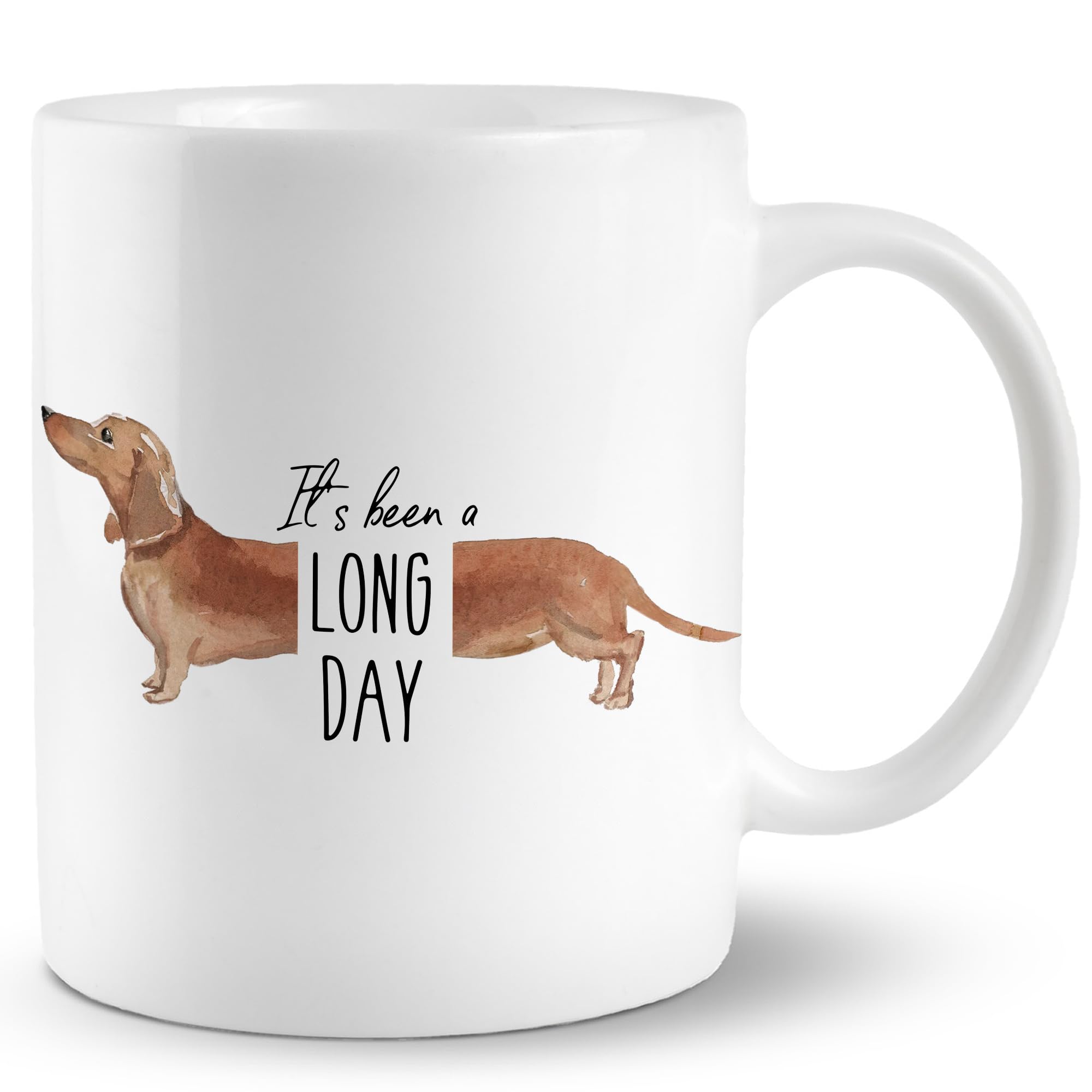 16 oz glass coffee mug Rowe Casa Organics Glass Mug main image 0