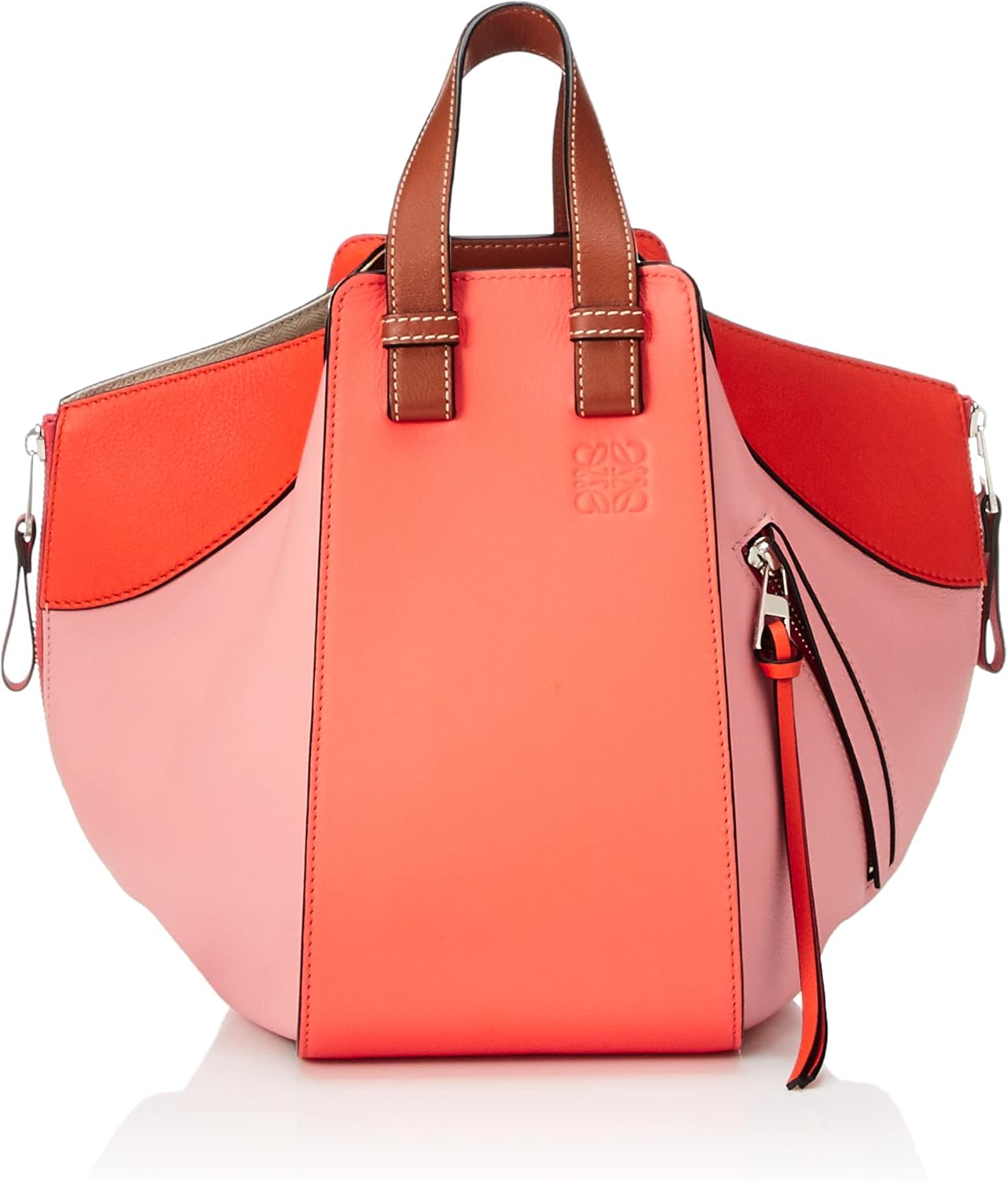 定期入れの [並行輸入品] ロエベ ロエベ ハンモック ショルダーバッグ