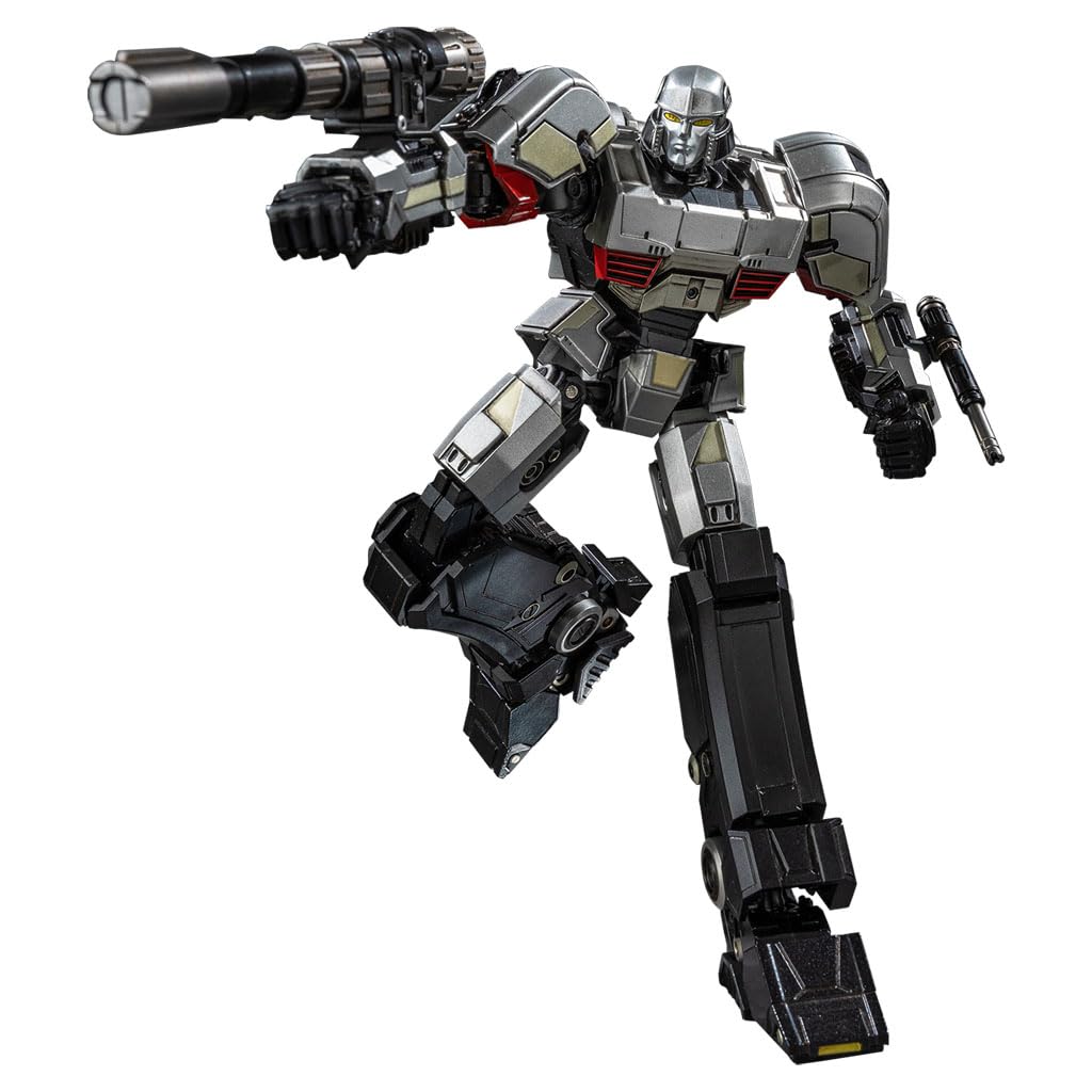 Amazon | 童友社 トランスフォーマー/ONE AMK PROシリーズ メガトロン