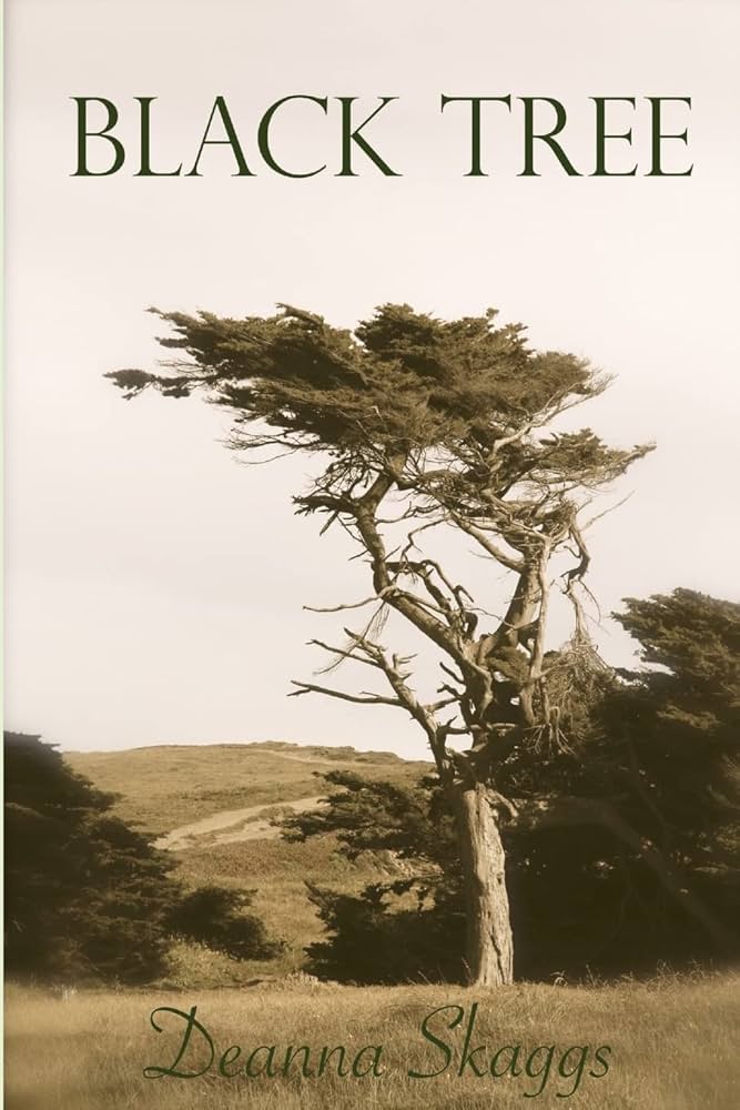 Black Tree: Skaggs, Deanna: 9780997492101: Amazon.com: Books