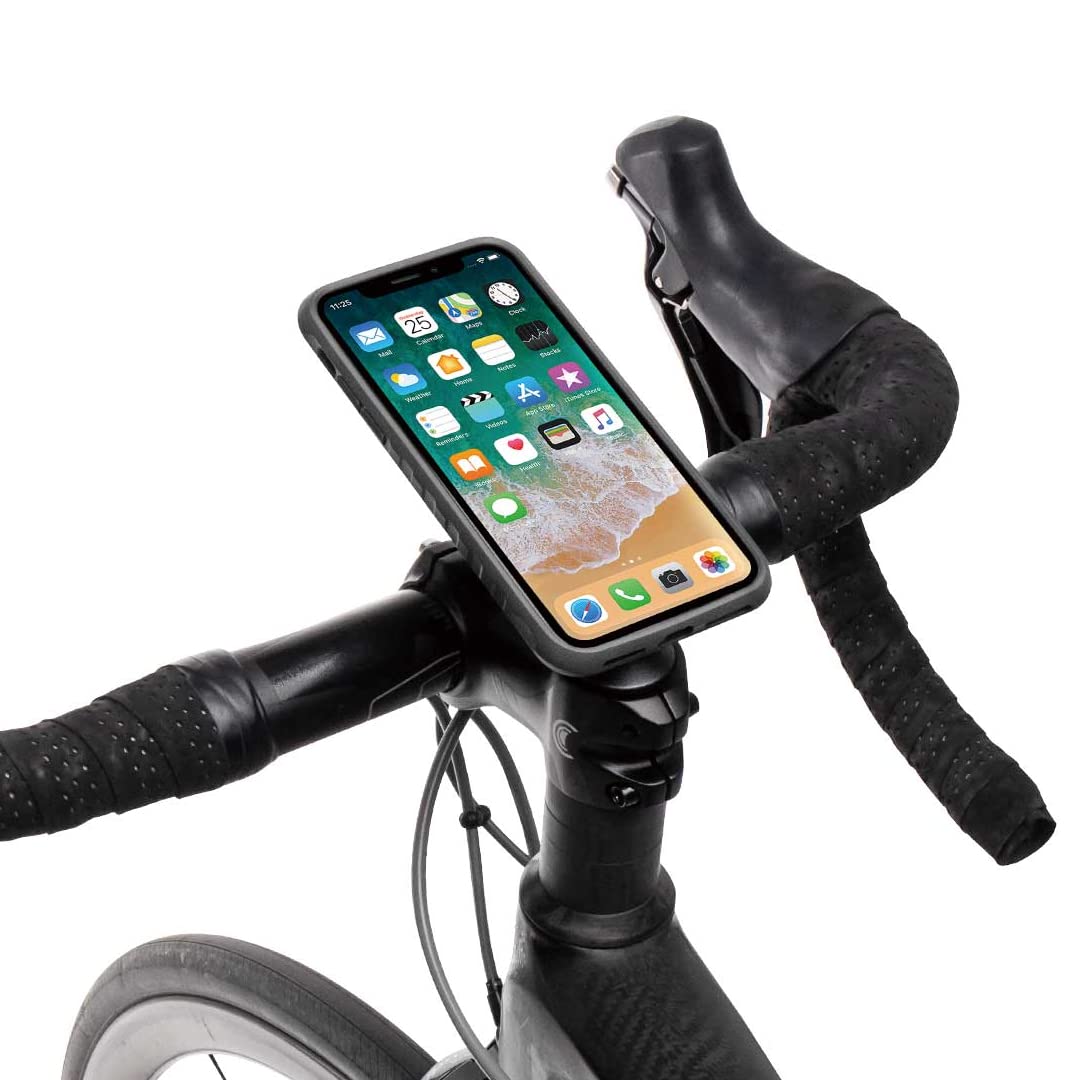 Sale! Topeak RideCase für iPhone 11 Pro mit RideCase Mount | bike
