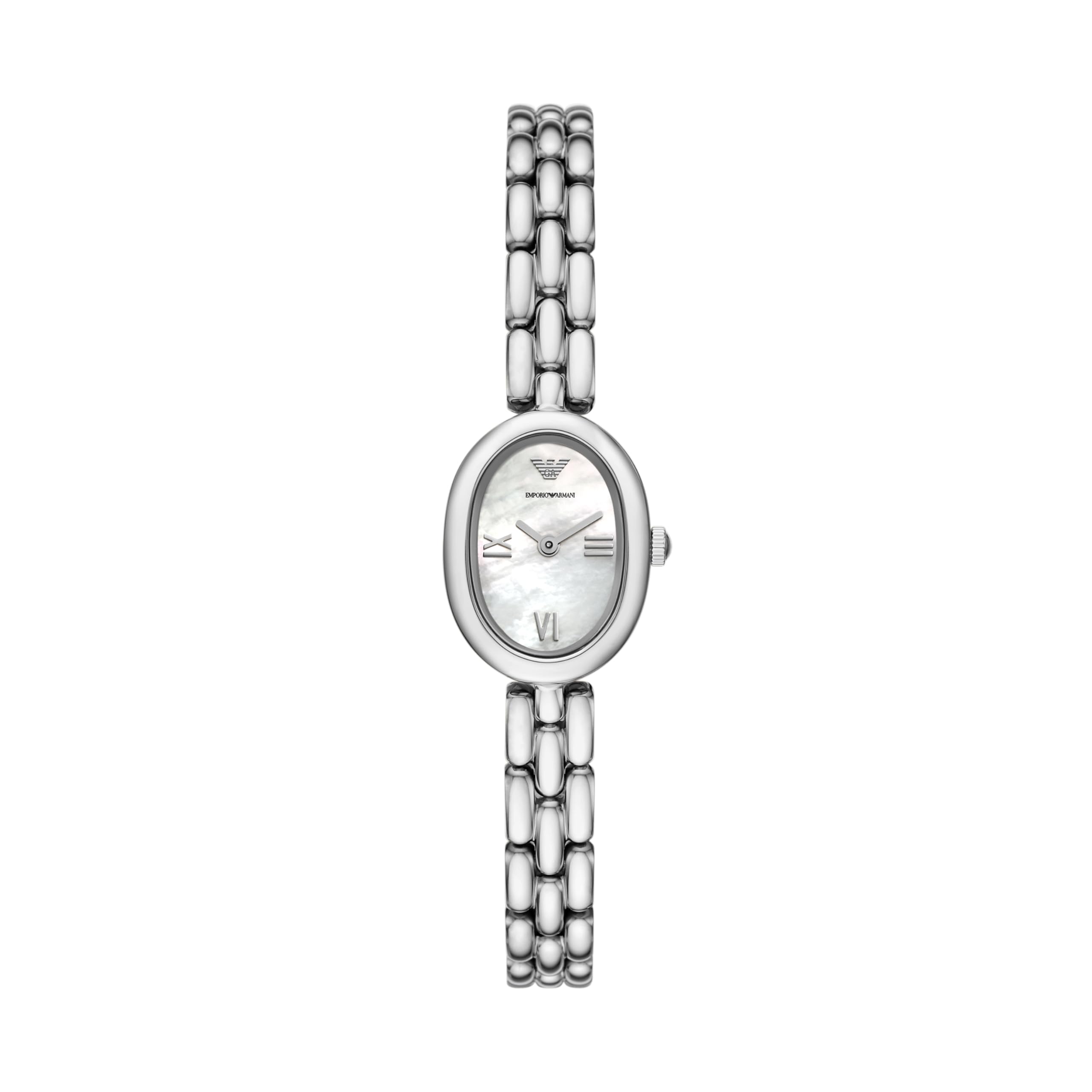 emporio armani Analog Multicolor Dial Women's Watch-AR11720-picture-25