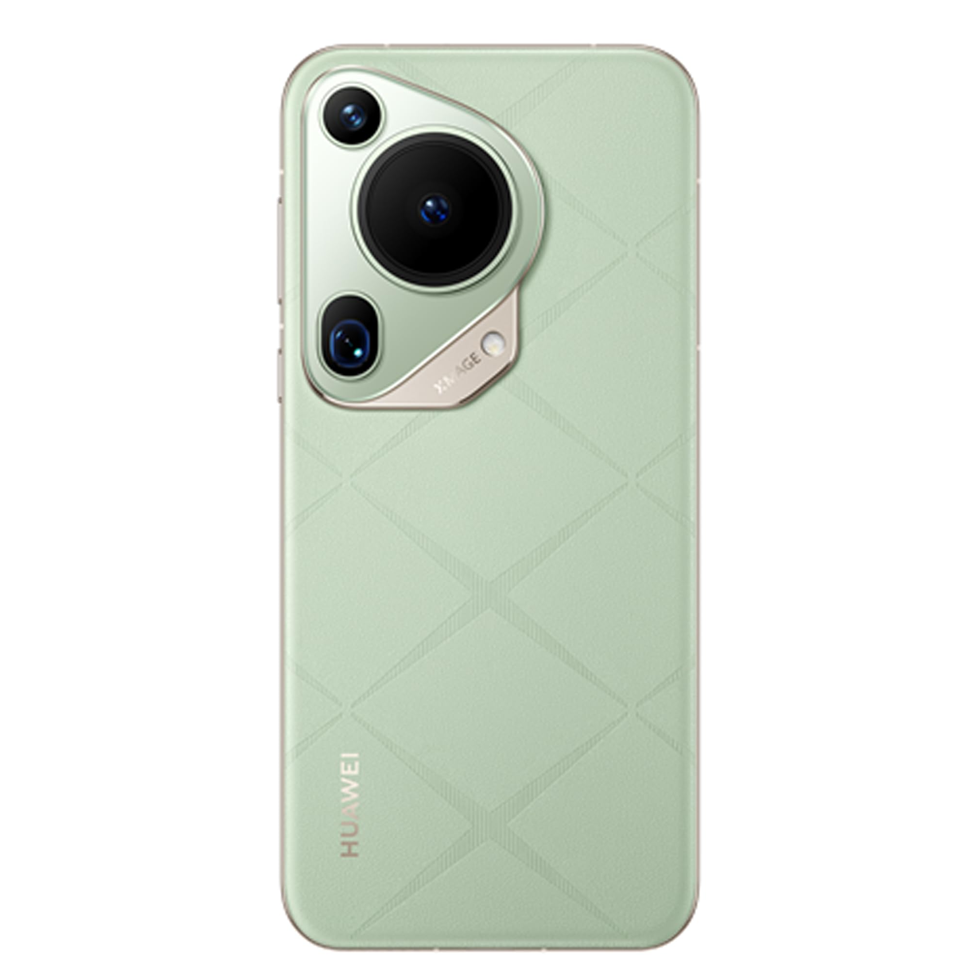 Huawei Pura 70 Ultra 16GB 512GB 4G Dual Sim Smartphone, Green