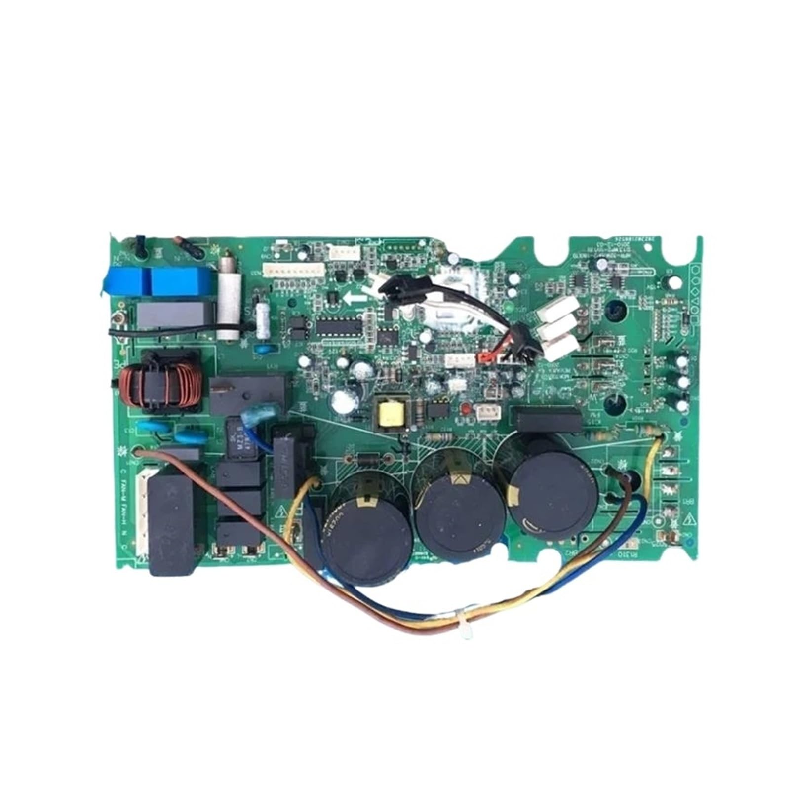 Kompatibel Mit Midea, Klimaanlagen-Wechselrichter, Externes Motherboard KFR-32W/BP2-180 (TI) 181, Platine, Klimaanlagen-Zubehör