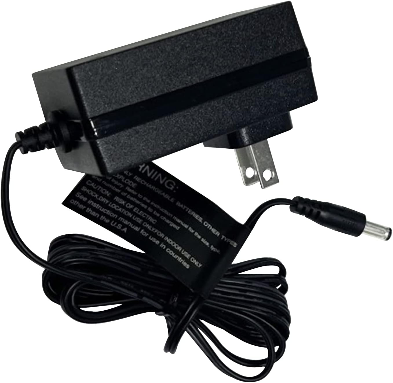 Spare Classical Charger, Suit for Inventor 5 Series
