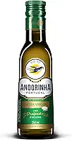 Azeite Andorinha Extra Virgem 250ml