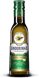 Azeite Andorinha Extra Virgem 250ml