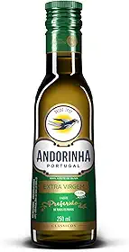Azeite Andorinha Extra Virgem 250ml