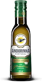 Azeite Andorinha Extra Virgem 250ml