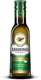 Azeite Andorinha Extra Virgem 250ml