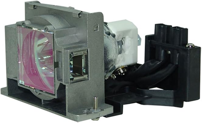 Aurabeam economia Mitsubishi vlt-hc100lp lampada ricambio per proiettore con alloggiamento