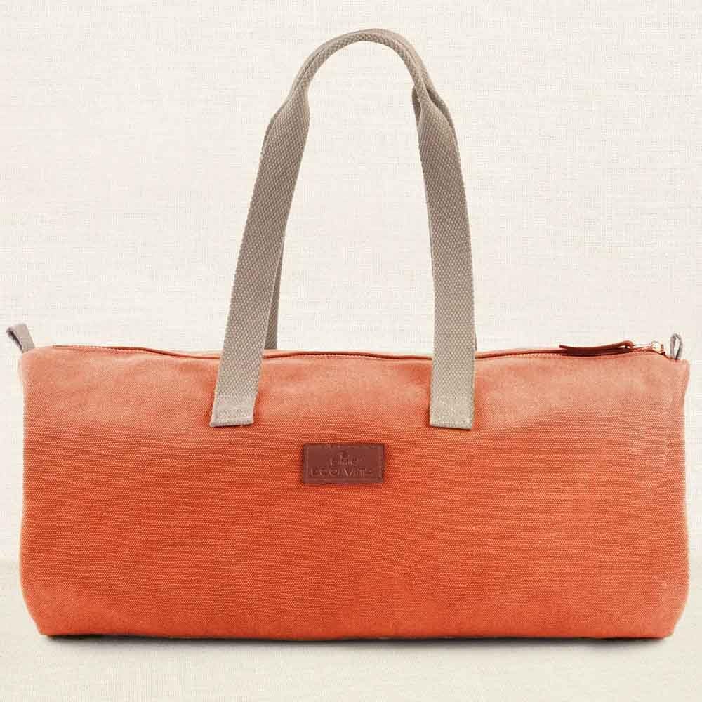 DMC - Sac Bowling Eco Vita pour Le Tricot et Crochet