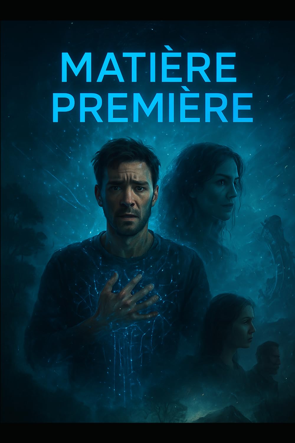 Matière Première
