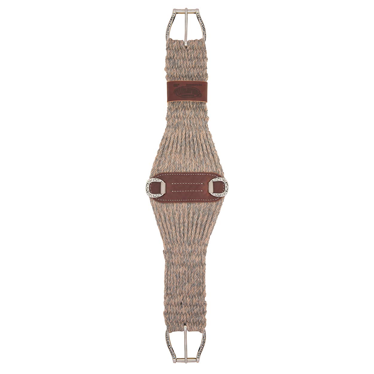 Weaver Leather Alpaca Roper Cinch