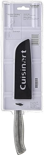 Miniatura 9 de Cuisinart C77SS-13P - Juego de bloques de colección Graphix acero inoxidable