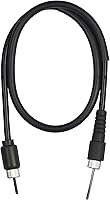 Vista 1 de Cable de control de motocicleta compatible con Yamaha Crypton T 110 C (2014-2014) / 4S9-H3550-00