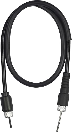 Cable de control de motocicleta compatible con Yamaha Crypton T 110 C (2014-2014)  4S9-H3550-00